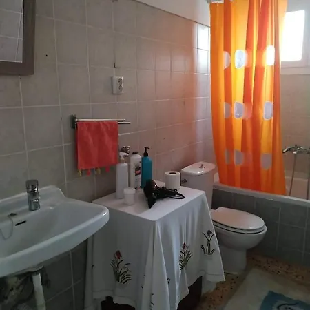 Appartement Unique House Next To The Waterfalls!